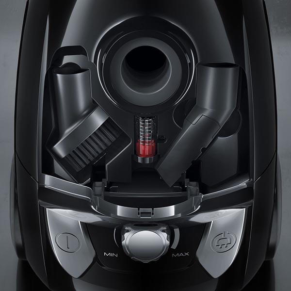 Пылесос Electrolux EEG41IW 